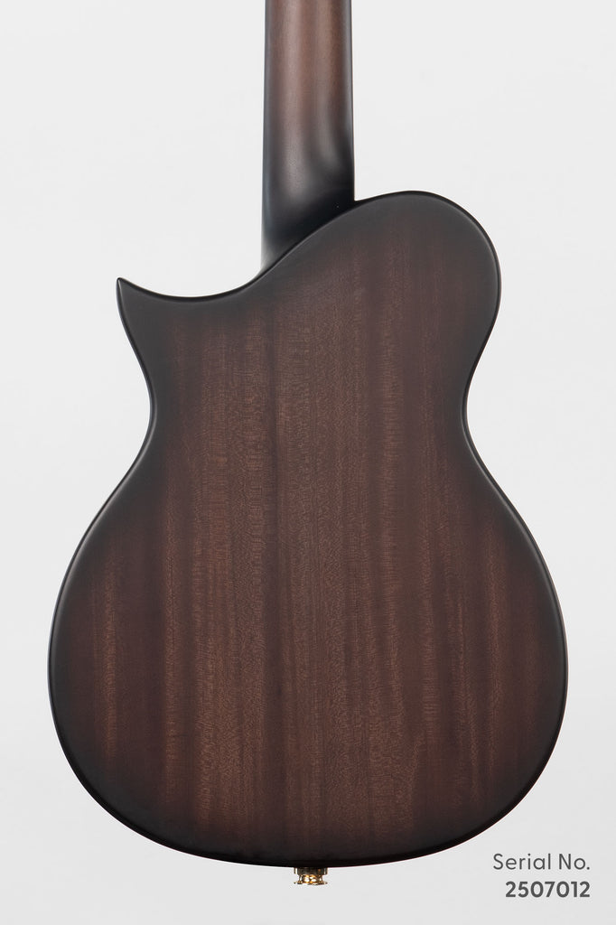 Revelator™ Nautilus Horizon Black Night Mango Tenor Ukulele