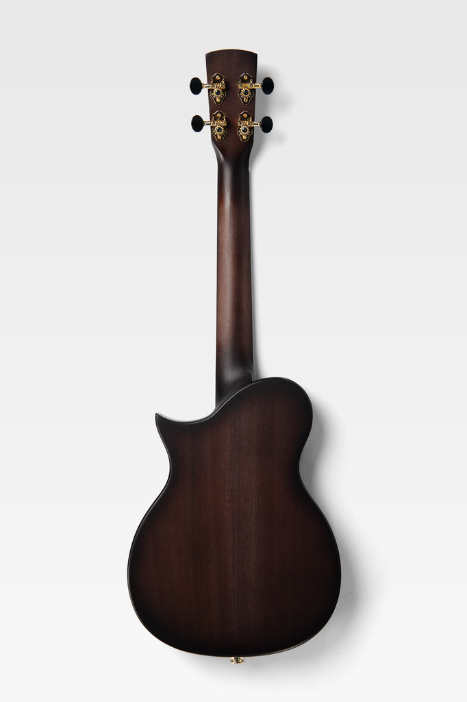 Revelator™ Nautilus Horizon Black Night Mango Tenor Ukulele