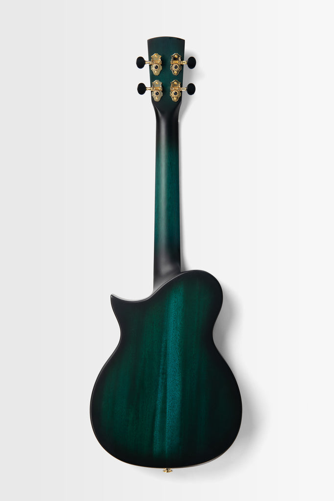 Revelator™ Nautilus Horizon Blue Lagoon Mango Tenor Ukulele