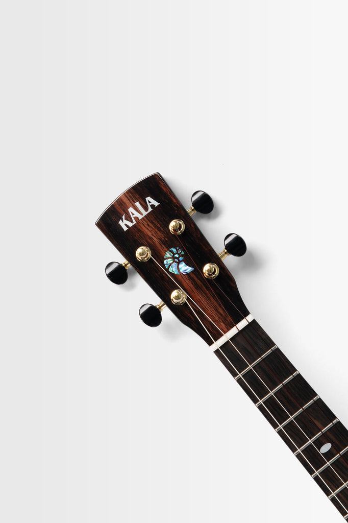 Revelator™ Nautilus Horizon Blue Lagoon Mango Tenor Ukulele