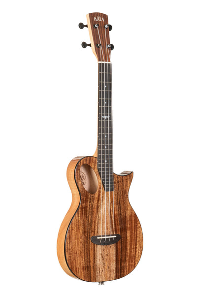 Revelator® Night Owl Acacia Tenor Ukulele