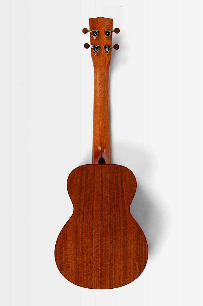 Acacia Poi Pounder Tenor Ukulele