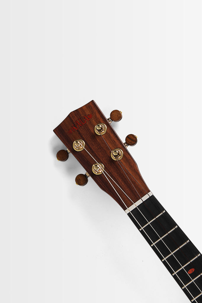 Acacia Poi Pounder Tenor Ukulele