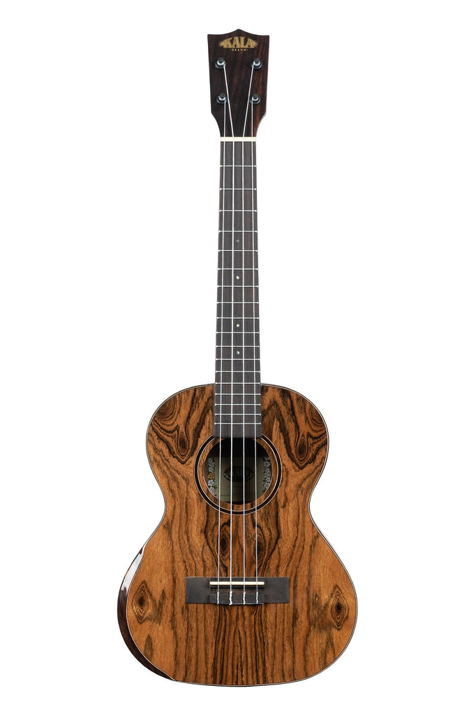 BLEM - Premier Exotic Bocote Tenor Ukulele