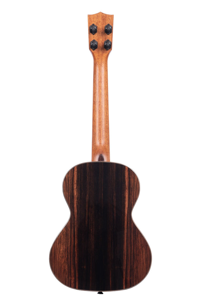 BLEM - Premier Exotic Ebony Tenor Ukulele