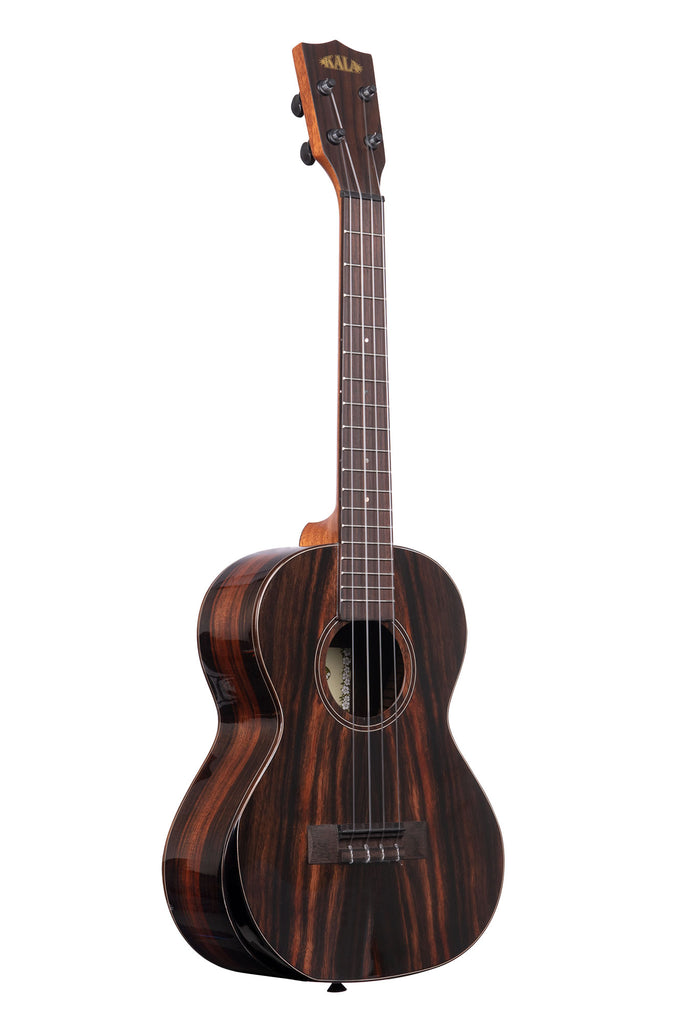 Premier Exotic Ebony Tenor Ukulele – Kala Brand Music Co.™