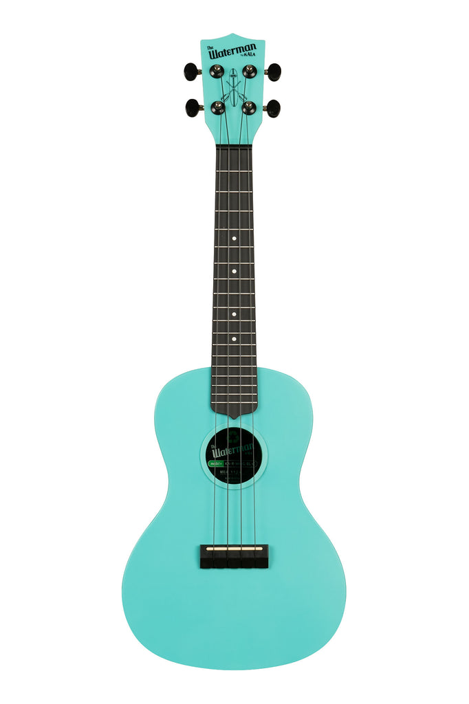 Aqua Mist Glow-in-the-Dark Concert Recycled Waterman