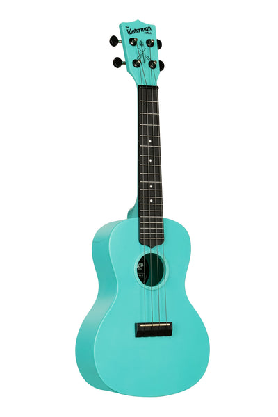 Aqua Mist Glow-in-the-Dark Concert Recycled Waterman – Kala Brand