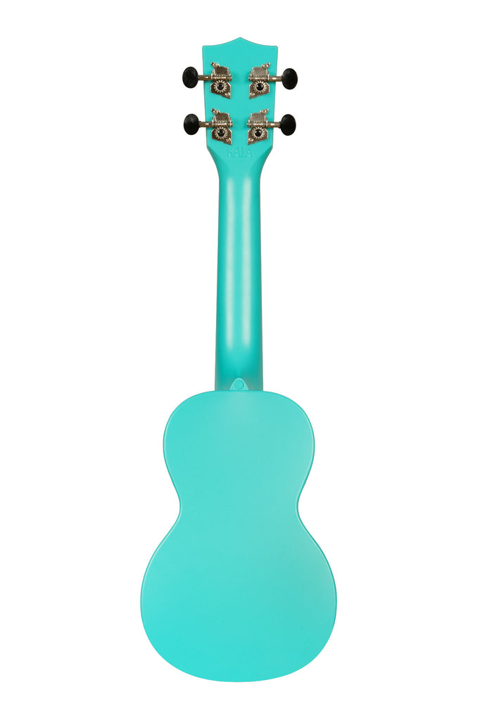 Aqua Mist Glow-in-the-Dark Soprano Recycled Waterman