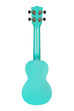 Aqua Mist Glow-in-the-Dark Soprano Recycled Waterman