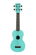 Aqua Mist Glow-in-the-Dark Soprano Recycled Waterman