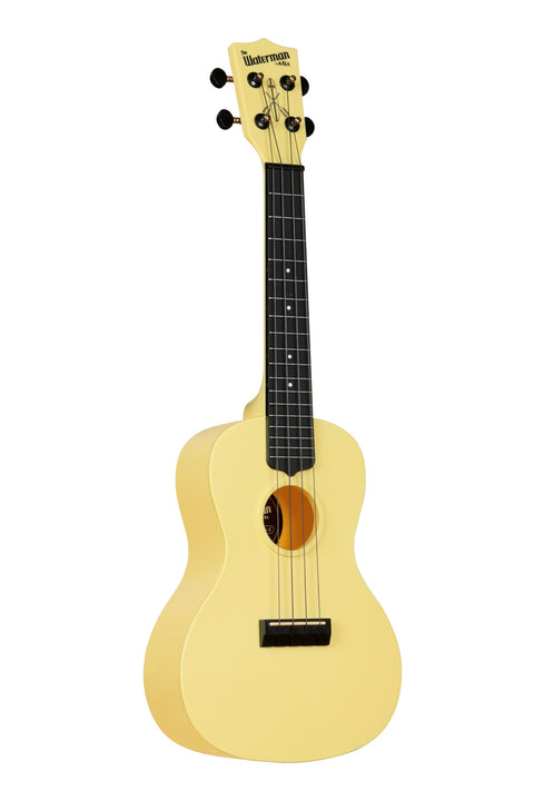 Starlight Yellow Glow-In-The-Dark Concert Recycled Waterman