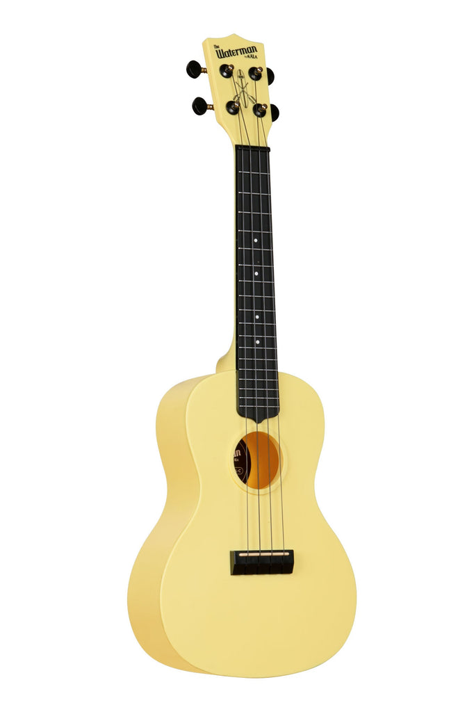 BLEM - Starlight Yellow Glow-In-The-Dark Concert Recycled Waterman