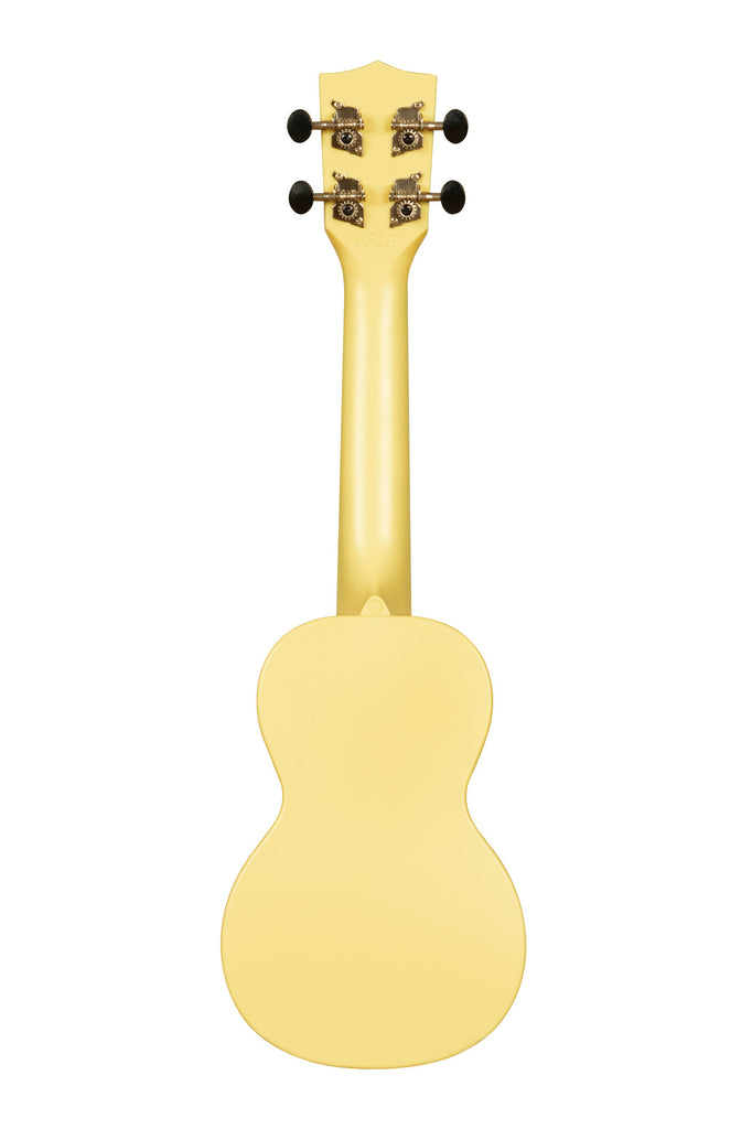 Starlight Yellow Glow-in-the-Dark Soprano Recycled Waterman