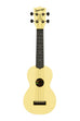 Starlight Yellow Glow-in-the-Dark Soprano Recycled Waterman