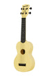Starlight Yellow Glow-in-the-Dark Soprano Recycled Waterman