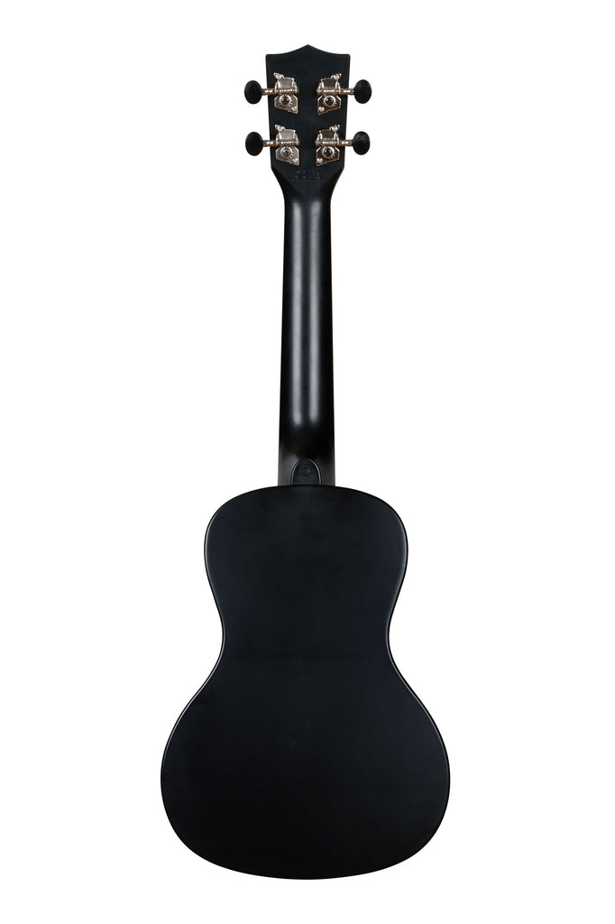 Black Sand Concert Recycled Waterman