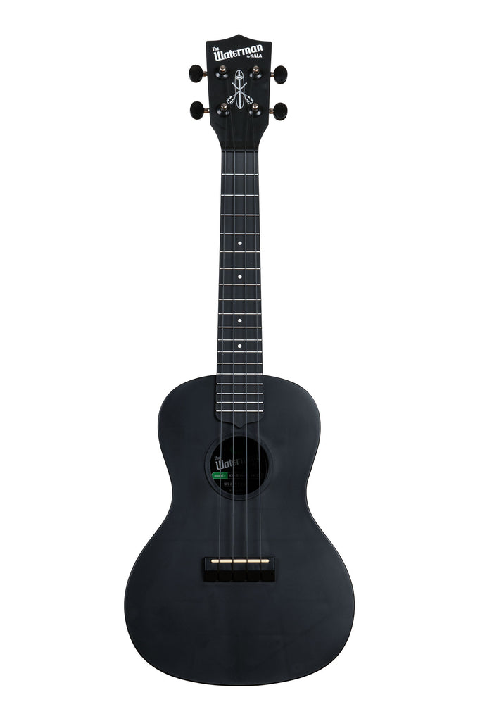 Black Sand Concert Recycled Waterman
