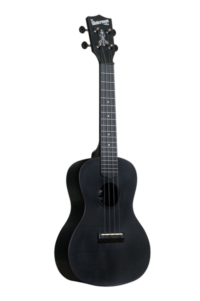 Black Sand Concert Recycled Waterman – Kala Brand Music Co.™
