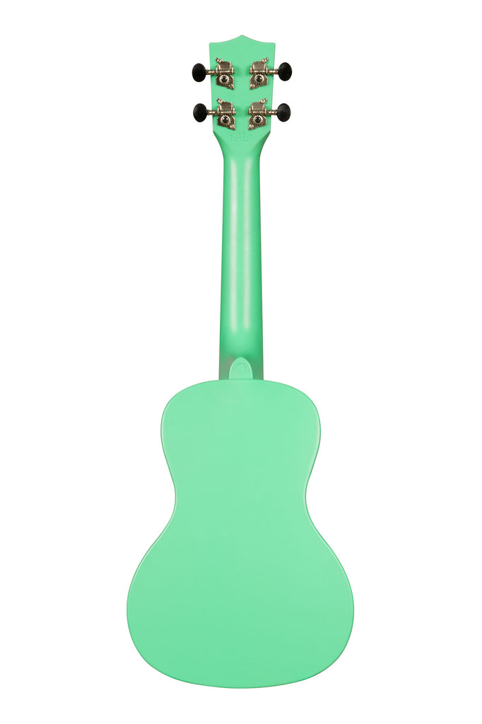 Sea Foam Green Concert Recycled Waterman