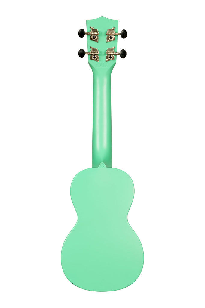 Sea Foam Green Soprano Recycled Waterman