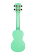 Sea Foam Green Soprano Recycled Waterman