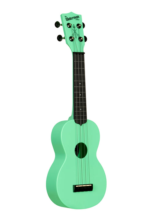 Sea Foam Green Soprano Recycled Waterman