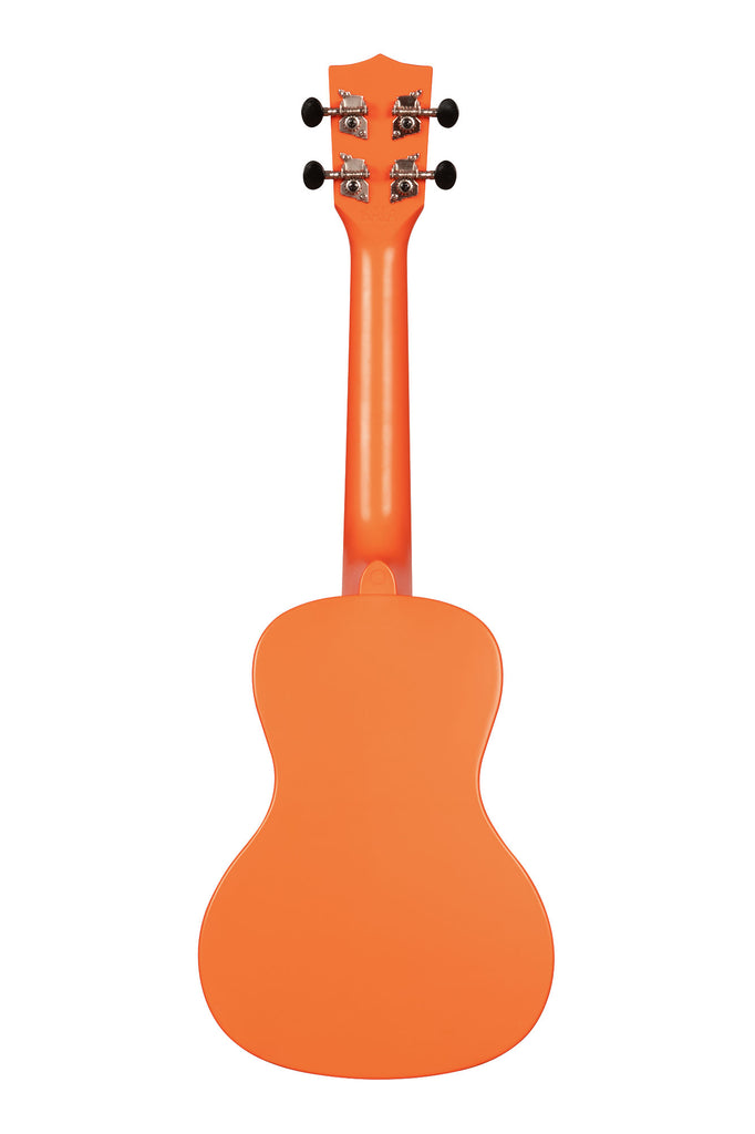 Sunset Orange Concert Recycled Waterman