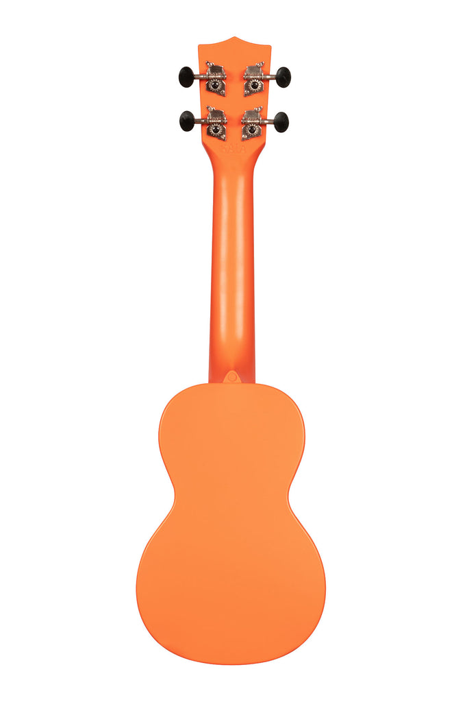 Sunset Orange Soprano Recycled Waterman