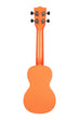 Sunset Orange Soprano Recycled Waterman