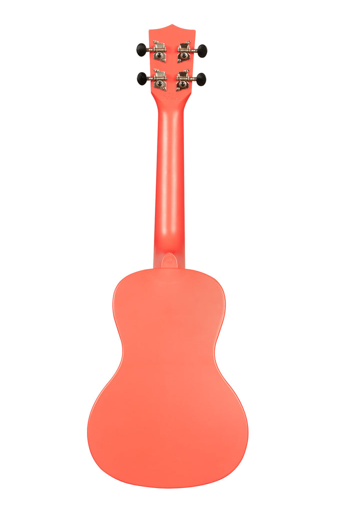 Pink Dusk Concert Recycled Waterman