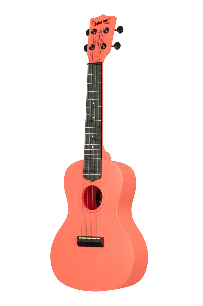 Pink Dusk Concert Recycled Waterman