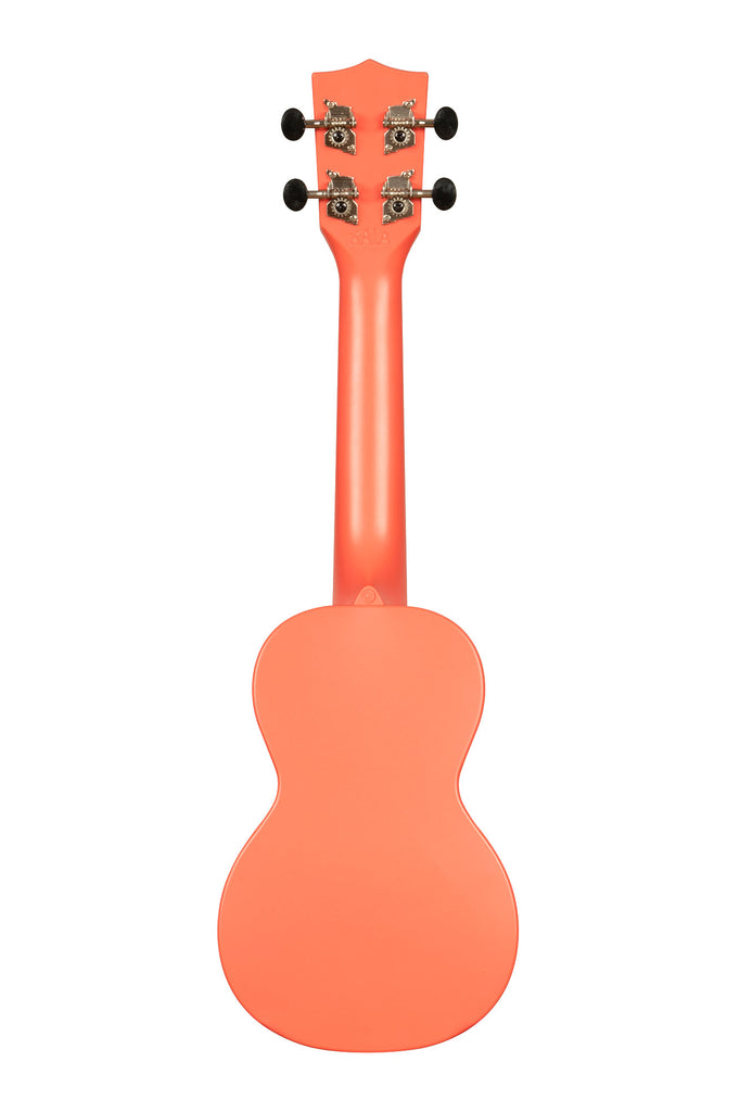 Pink Dusk Soprano Recycled Waterman