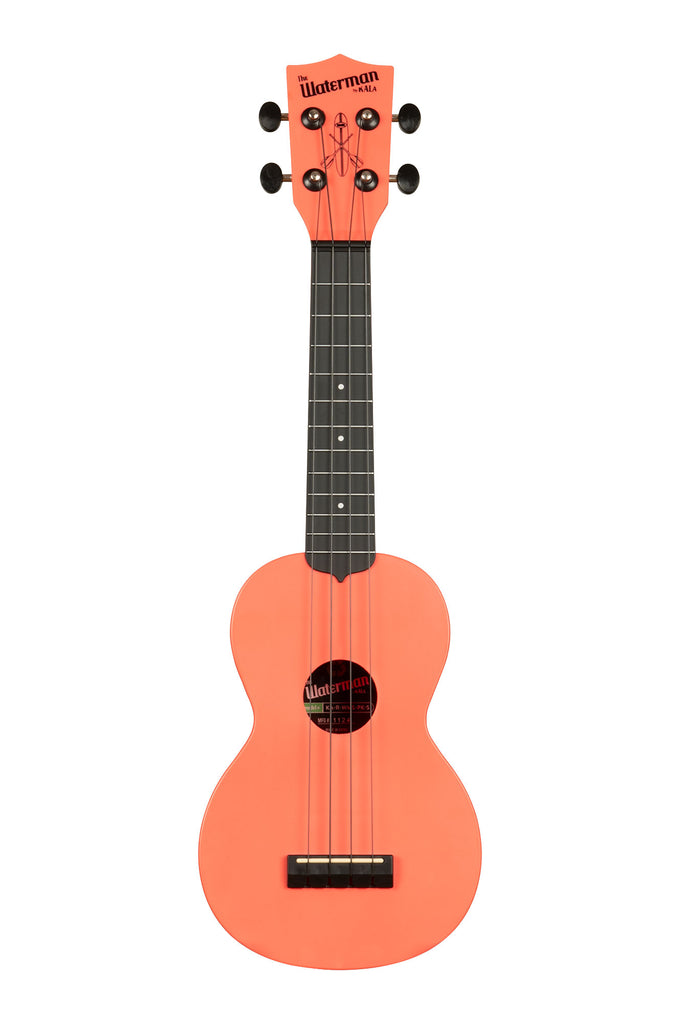 Pink Dusk Soprano Recycled Waterman