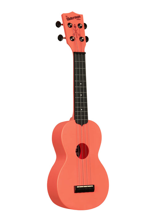 Pink Dusk Soprano Recycled Waterman