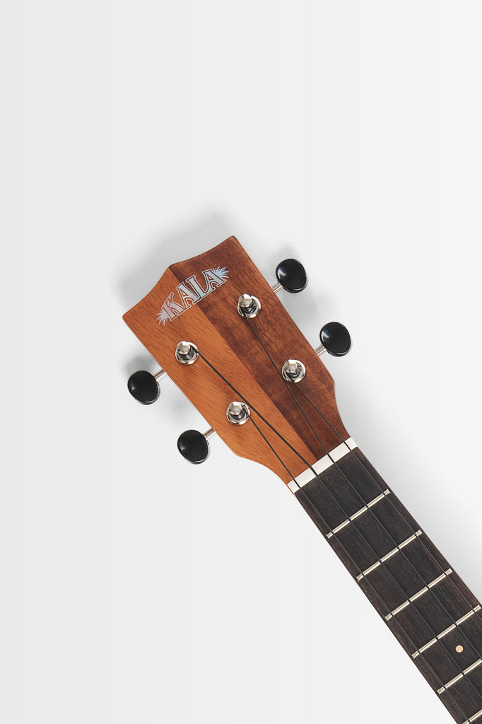 PREORDER: All Solid Two-Face Koa Mahogany Tenor Ukulele