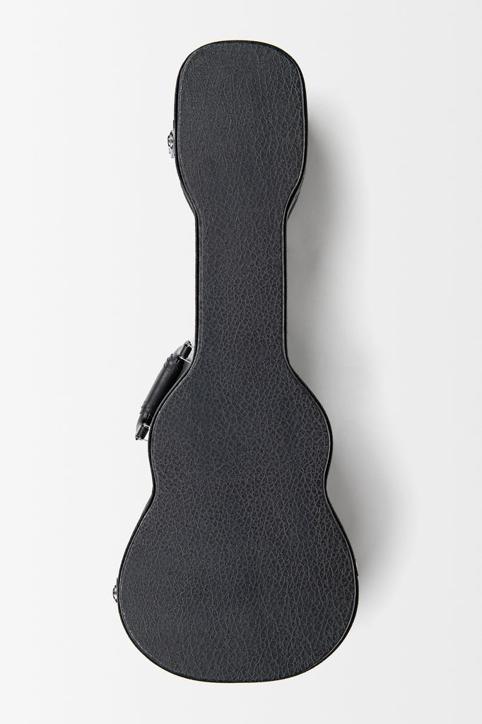 Umbra Acacia Black Walnut Tenor Ukulele with Case