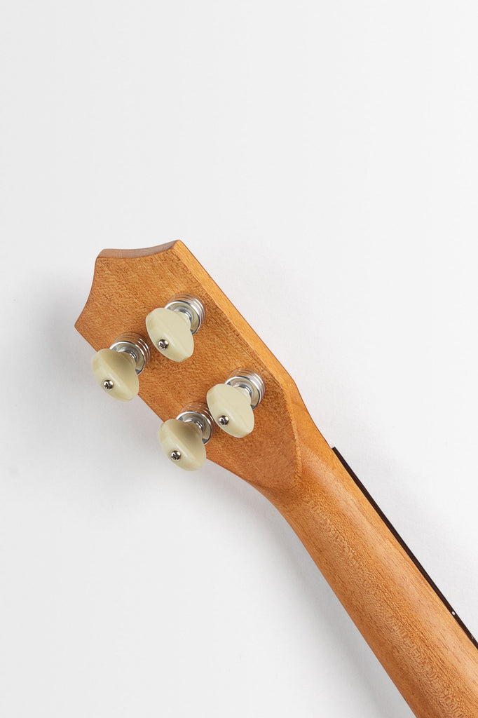 Vintage Metropolitan Shrine Mahogany Soprano Ukulele