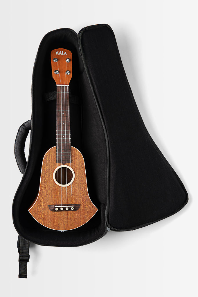 Vintage Metropolitan Shrine Mahogany Soprano Ukulele