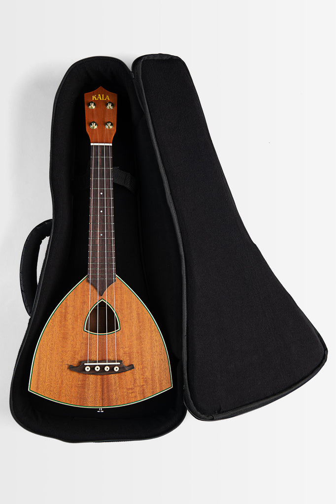 PREORDER: Vintage Metropolitan Shrine Mahogany Soprano Ukulele