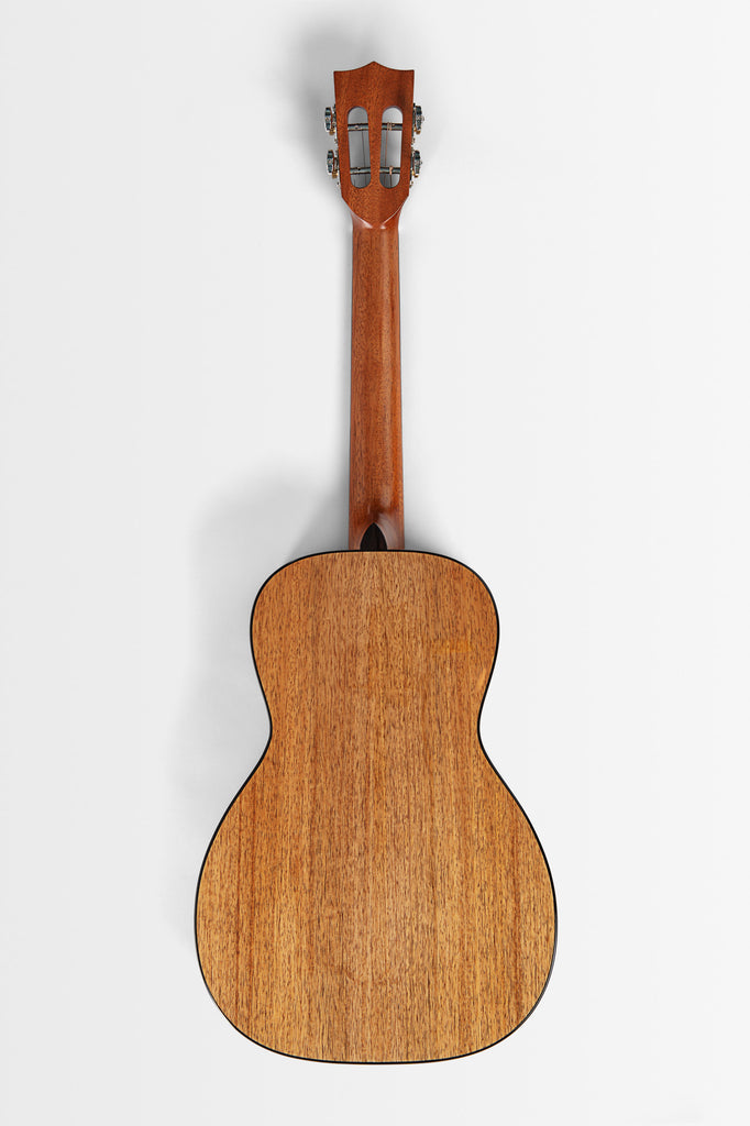Waypoint Golden Mango Grand Baritone with EQ and Hardcase