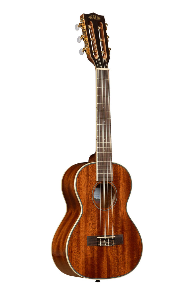 Gloss Mahogany Tenor 6-String Ukulele