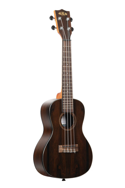 Kala ziricote outlet concert ukulele