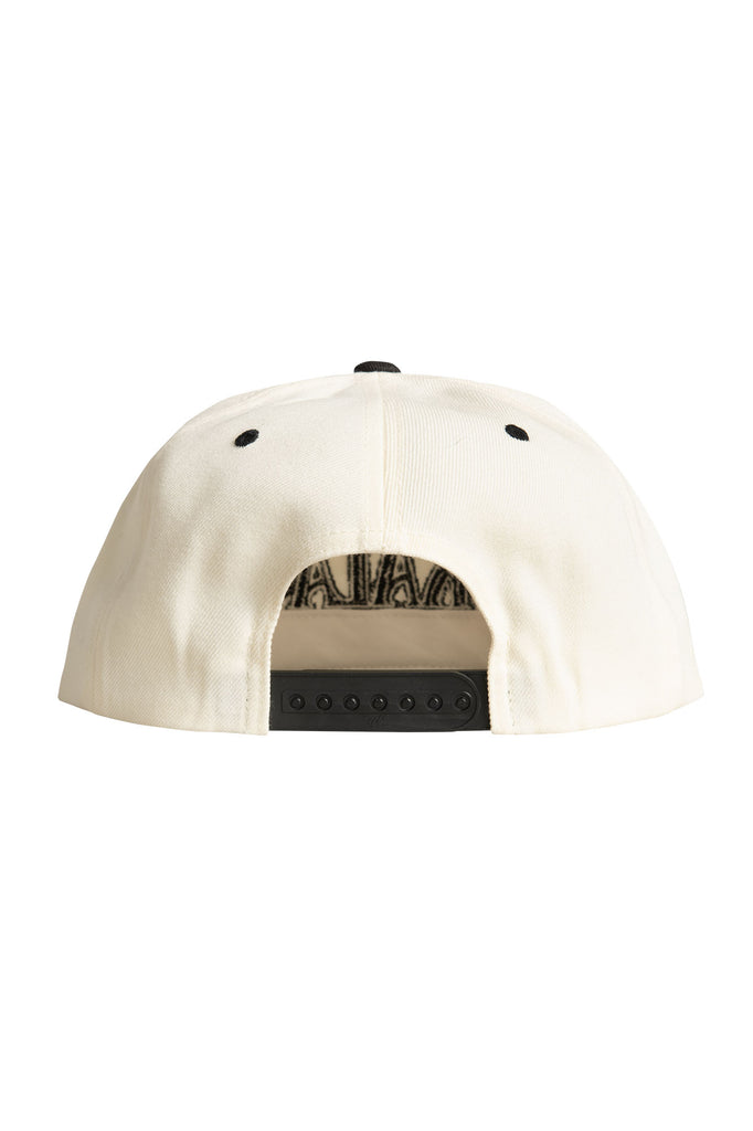 Kala Logo Snapback Hat
