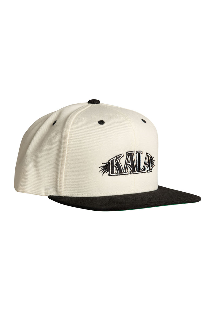 Kala Logo Snapback Hat