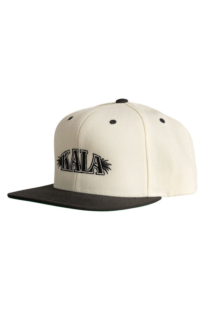 Kala Logo Snapback Hat
