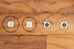 Kala Revelator™ USA Ukulele String Set