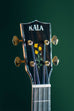 20th Anniversary Solid Koa Top African Mahogany Concert Ukulele with Bag