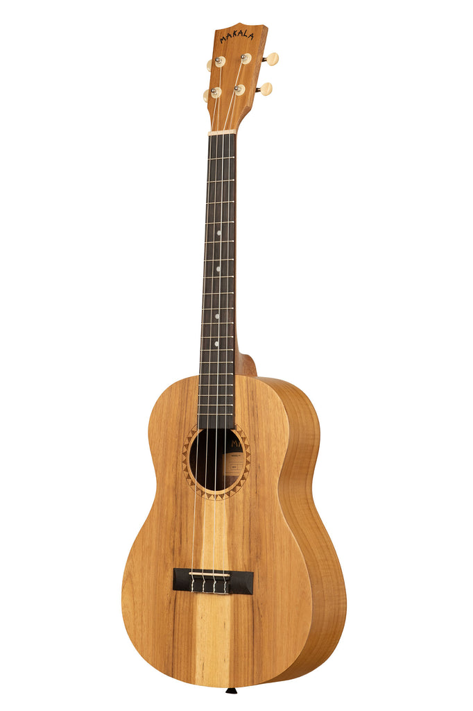 Makala Indonesian Acacia Baritone Ukulele