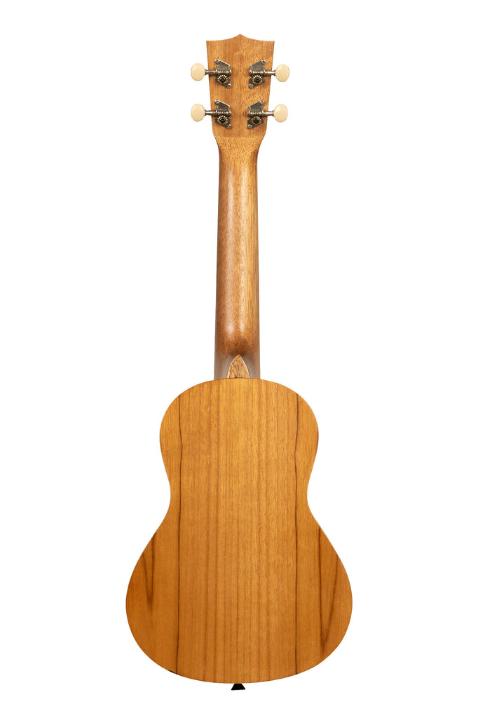 Makala Indonesian Acacia Concert Ukulele